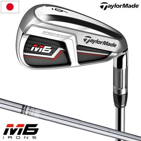 テーラーメイドTaylorMade2019Mシリーズ