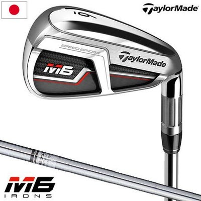 テーラーメイドTaylorMade2019Mシリーズ