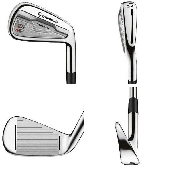 テーラーメイドTaylorMadeRSiTP単品アイアン