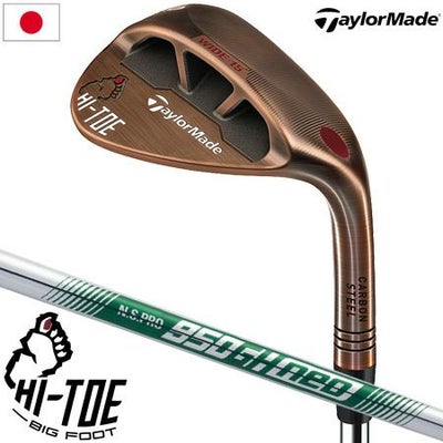 テーラーメイドTaylorMadeMILLEDGRINDウェッジ