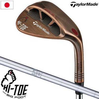テーラーメイドTaylorMadeMILLEDGRINDウェッジ