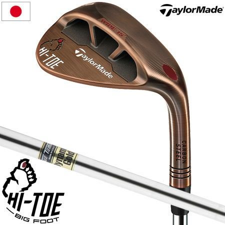 テーラーメイドTaylorMadeMILLEDGRINDウェッジ