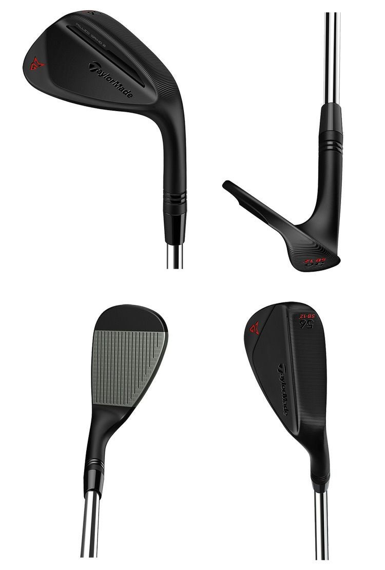 テーラーメイドTaylorMadeMILLEDGRIND2ウェッジ