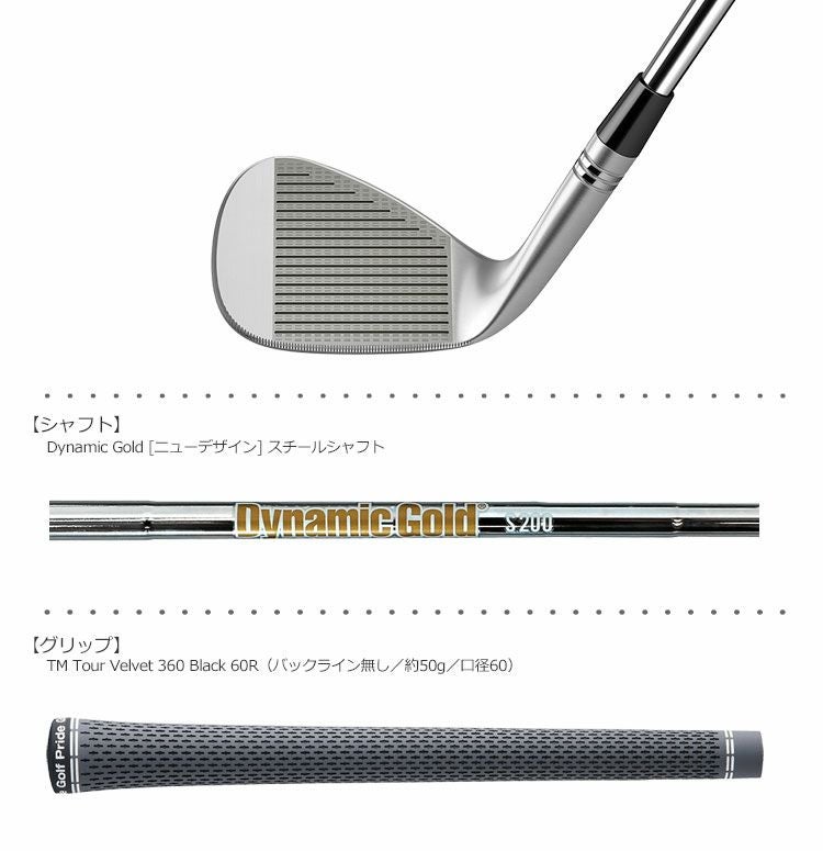 テーラーメイドTaylorMadeMILLEDGRIND2ウェッジ