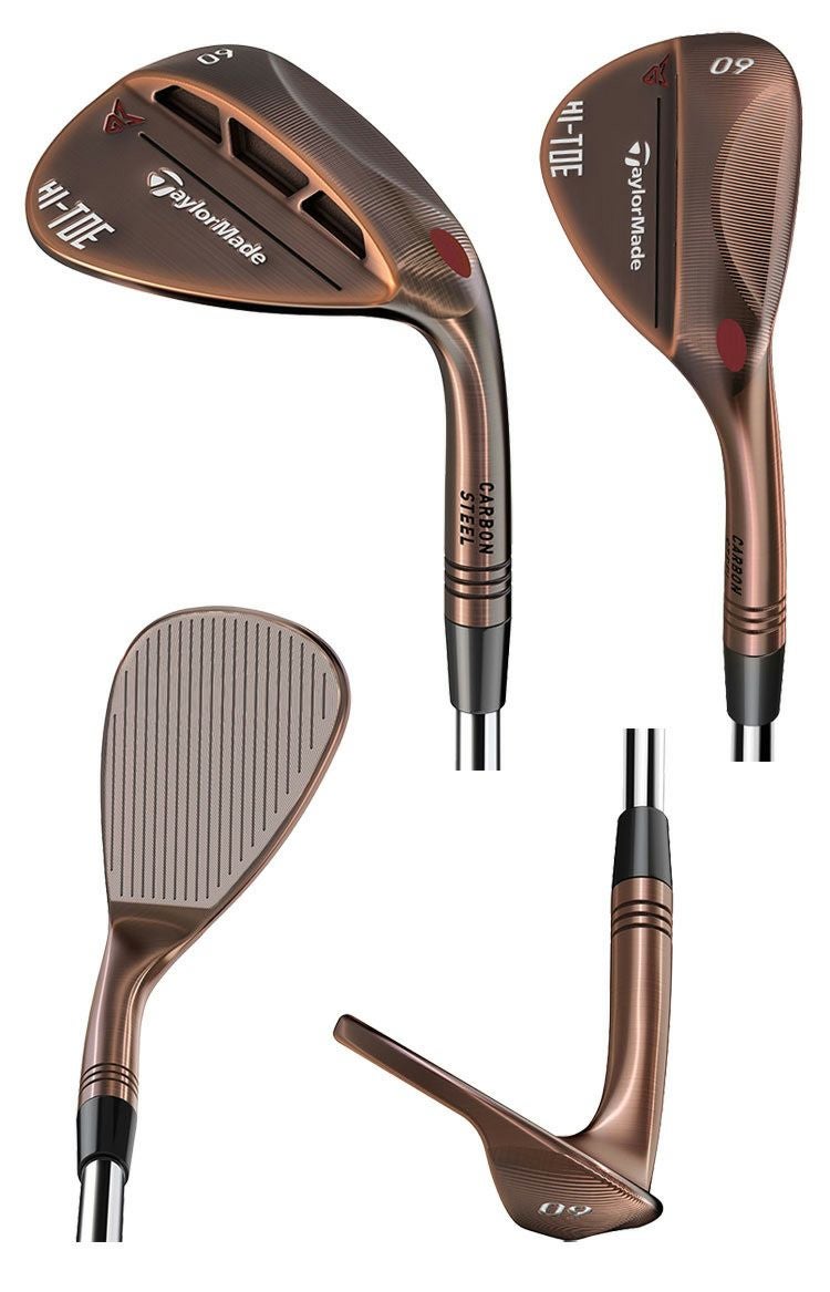 テーラーメイドTaylorMadeMILLEDGRINDウェッジ