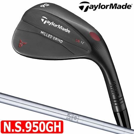 テーラーメイドTaylorMadeMILLEDGRINDウェッジ