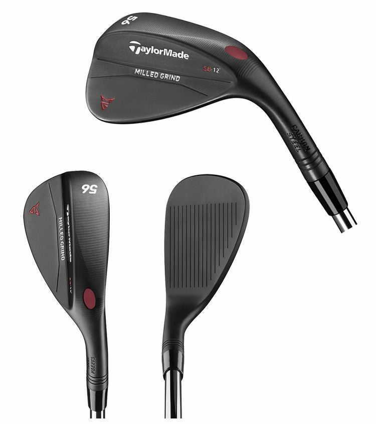 テーラーメイドTaylorMadeMILLEDGRINDウェッジ