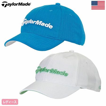 テーラーメイドWomen'sRadarHat