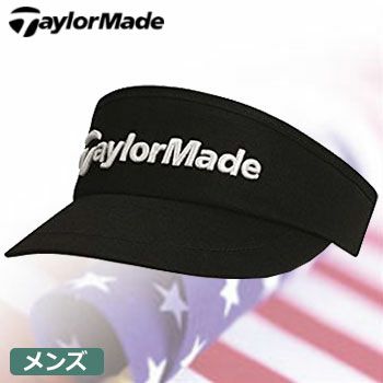 テーラーメイドHIGHCROWNVISORB1099301