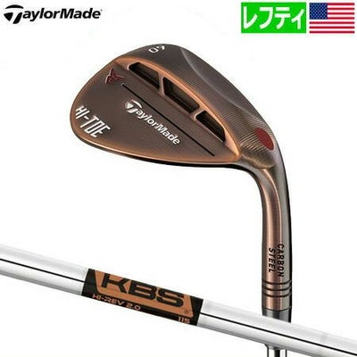 テーラーメイドTaylorMadeMILLEDGRINDウェッジ