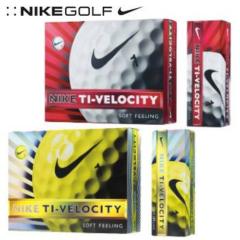 ナイキTI-VELOCITY12P(1ダース)