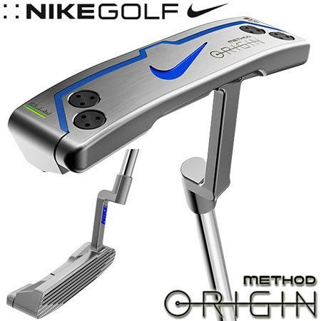 ナイキゴルフパター