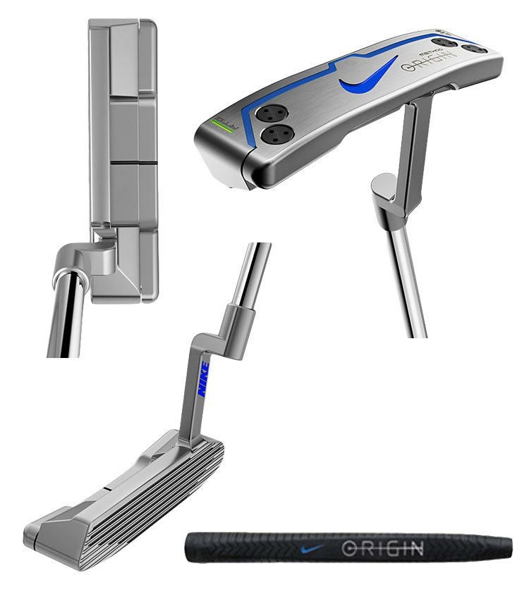 ナイキゴルフパター