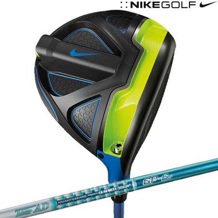 ナイキゴルフVAPORFLEX440ドライバー