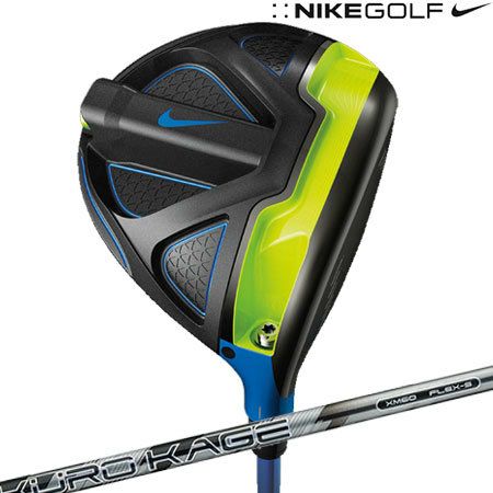 ナイキゴルフVAPORFLEX440ドライバー