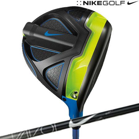 ナイキゴルフVAPORFLEX440ドライバー