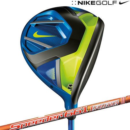 ナイキゴルフVAPORFLYPROドライバー