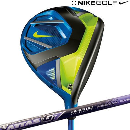 ナイキゴルフVAPORFLYPROドライバー