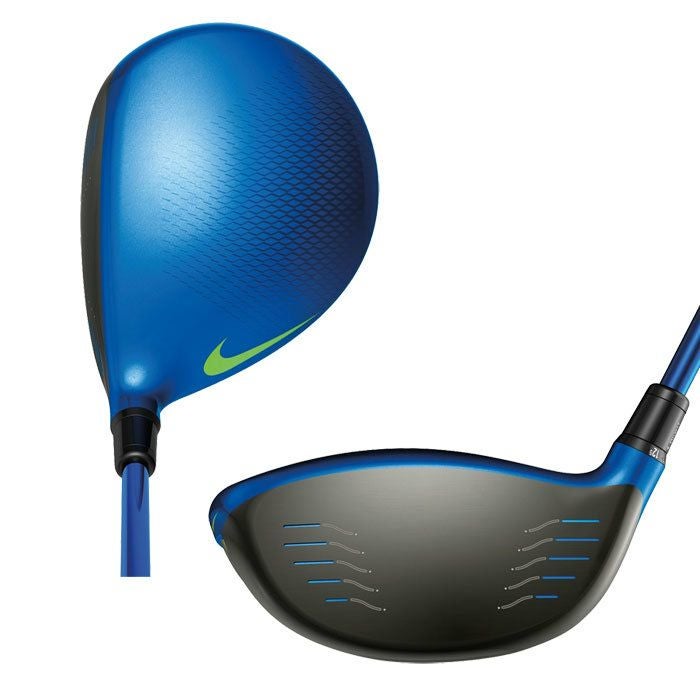 ナイキゴルフVAPORFLYPROドライバー