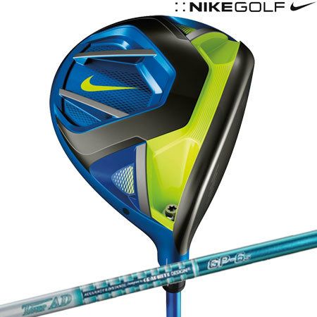 ナイキゴルフVAPORFLYPROドライバー