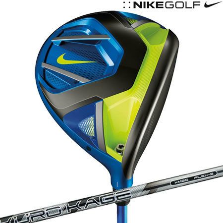 ナイキゴルフVAPORFLYPROドライバー