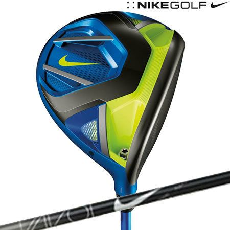 ナイキゴルフVAPORFLYPROドライバー
