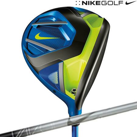 ナイキゴルフVAPORFLYPROドライバー