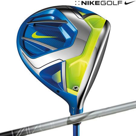 ナイキゴルフVAPORFLYドライバー