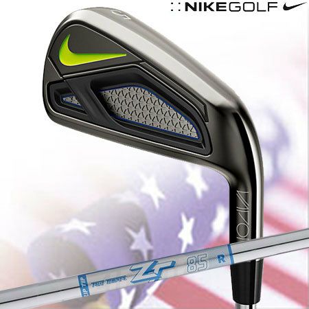 ナイキゴルフ VAPOR FLY ヴェイパーフライ アイアン 7本組 4I-Pw TRUE