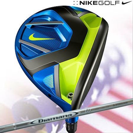 ナイキゴルフVAPORFLYPROドライバー