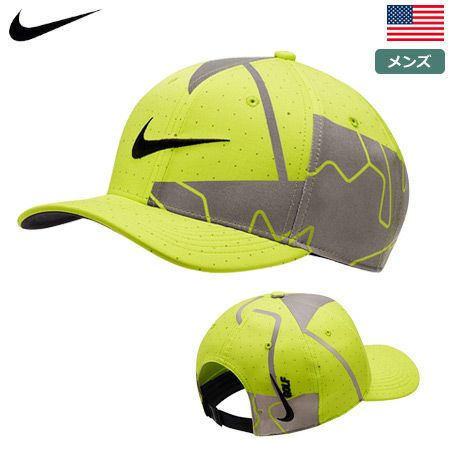 ナイキ_AeroBill_キャップ