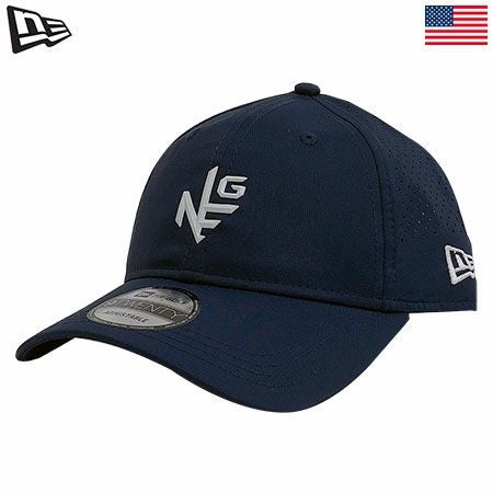 ニューエラQTOSBCap