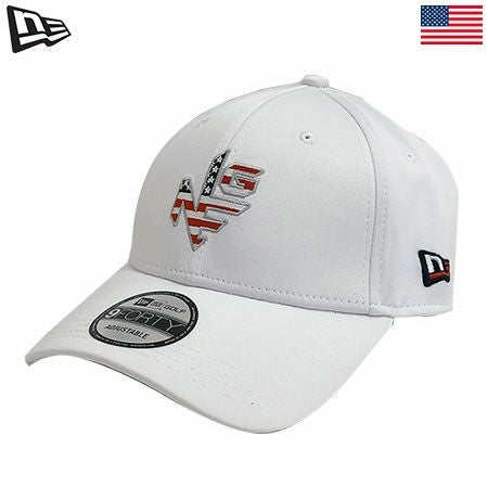 ニューエラAmericaFillCap