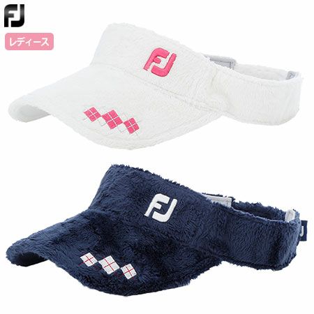 フットジョイFJWoボアバイザーFJWHW1908