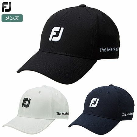 フットジョイフォールキャップFJHW1708