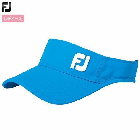 フットジョイベーシックサンバイザーFJWHW1702