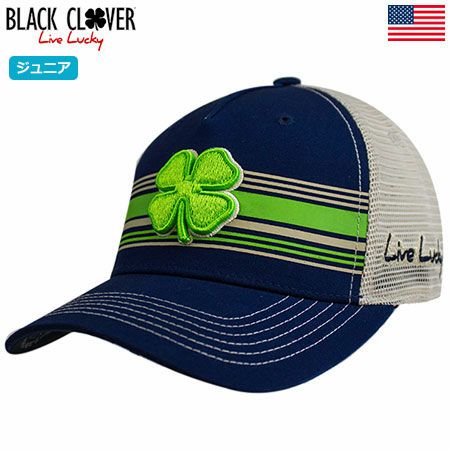 ブラッククローバーPIPELINELUCK03