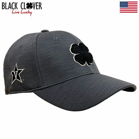 ブラッククローバーVanderbiltDynamicHeather