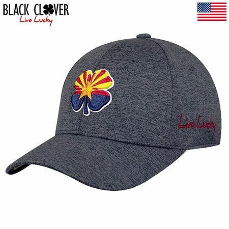 ブラッククローバーARIZONAFLAGHEATHER