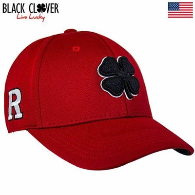ブラッククローバーRUTGERSUNIVERSITYPREMIUM