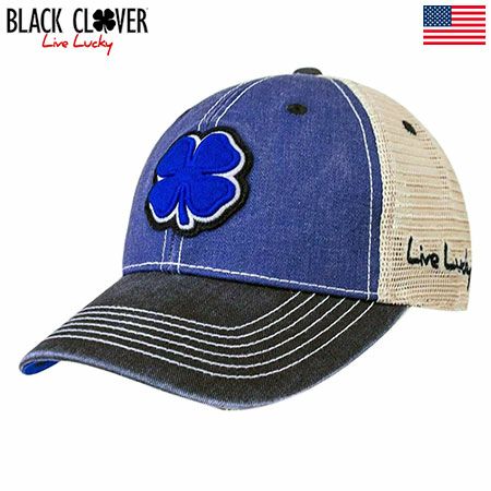 ブラッククローバーTwoToneVintage07