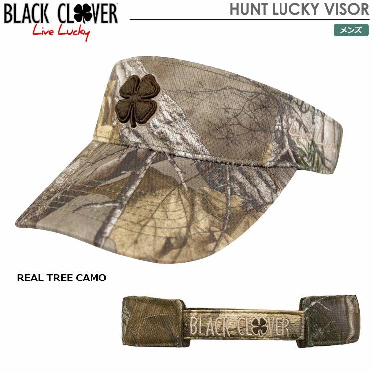 ブラッククローバーHUNTLUCKYVISOR