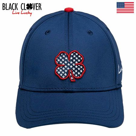 ブラッククローバーキャップ