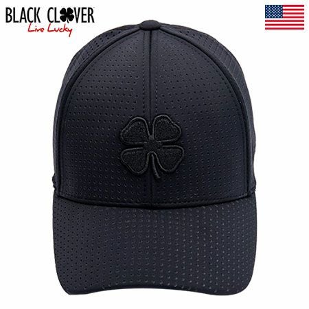 ブラッククローバーキャップ