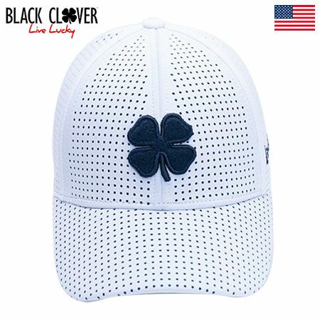 ブラッククローバー_キャップ