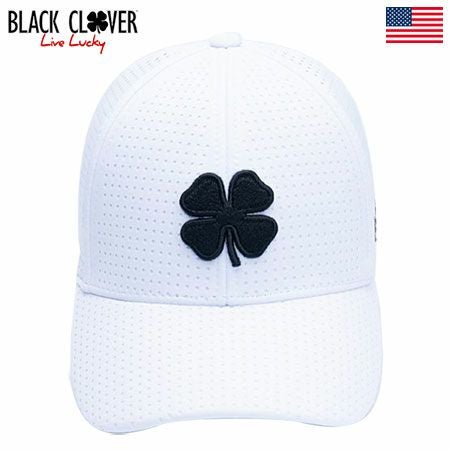 ブラッククローバー_キャップ