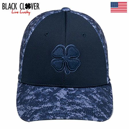 ブラッククローバーキャップ