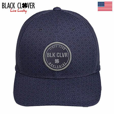 ブラッククローバー_キャップ