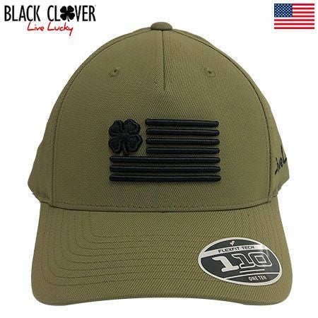 ブラッククローバーCLOVERNATION9