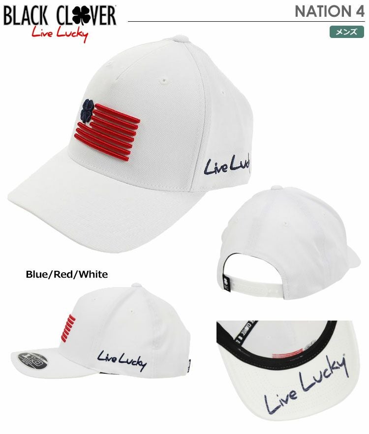 ブラッククローバーNATION4